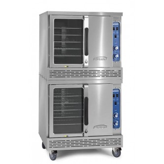 Double Convection Oven (Gas) (Imperial)